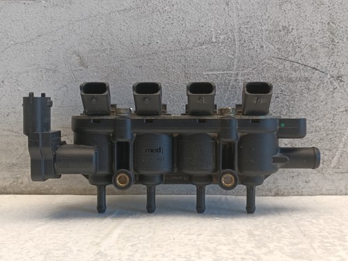 A12833 rampa distributore gas - a12833,