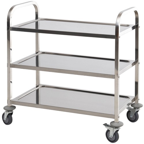 Homcom carrello cucina con - da,