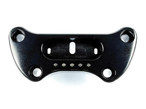 Morsetto manubrio motogadget - manubrio,