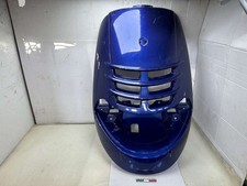 CARENA SCUDO GRIGLIA ANTERIORE PIAGGIO HEXAGON 125 LX4 2000 (RS1409)