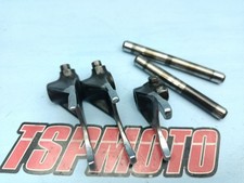 FORCHETTE SELETTORE  CAMBIO GEAR SELECTOR FORKS YAMAHA XT600 43F 83-87