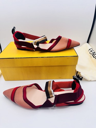 Ballerine tecniche rete - tecniche,
