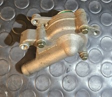 Pompa Acqua Raffreddamento