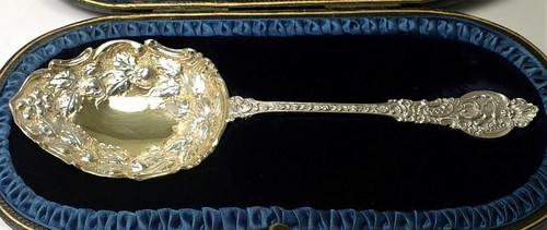 Cucchiaio dessert - cucchiaio,