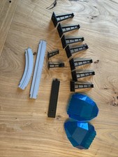 LEGO 6990 - Futuron Monorail