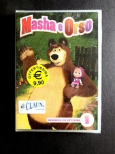 Masha e Orso *Stagione 1*  10