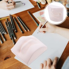  Modellfiguren Orgel Skizze