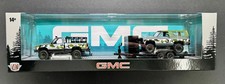 M2 MACCHINE 1998 GMC SIERRA