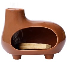 Bruciatore Palo Santo in