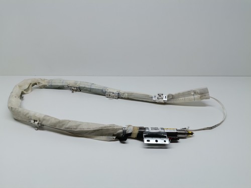 Airbag tendina lato sinistro - lato,