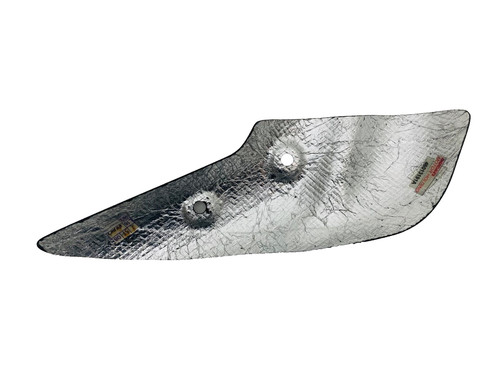 Isolante termico ducati - isolante,