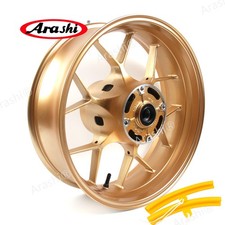 Cerchio ruota posteriore per