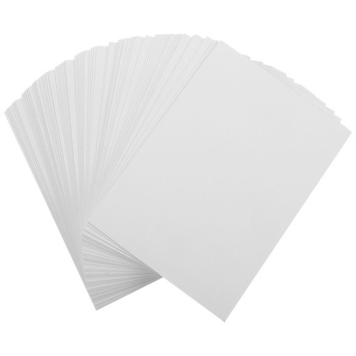 Fogli carta fotografica - , di