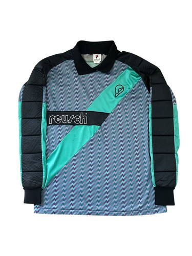 Maglia calcio portiere vintage