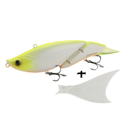 19cm 55g segment floating - 55g, 2-segment