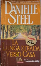 La lunga strada verso casa