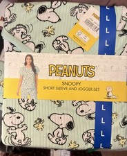 Pigiama donna personaggio
