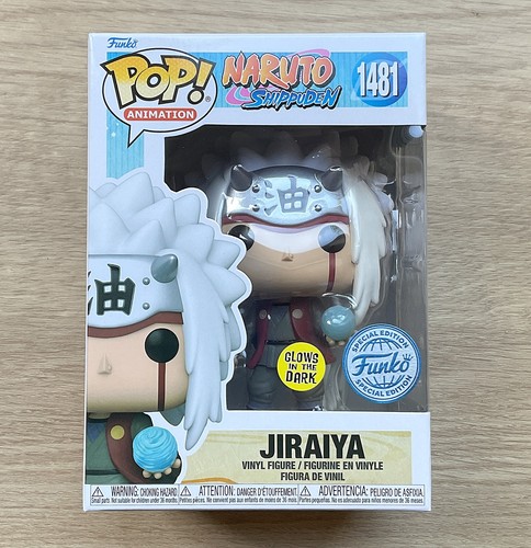Funko pop naruto - funko,