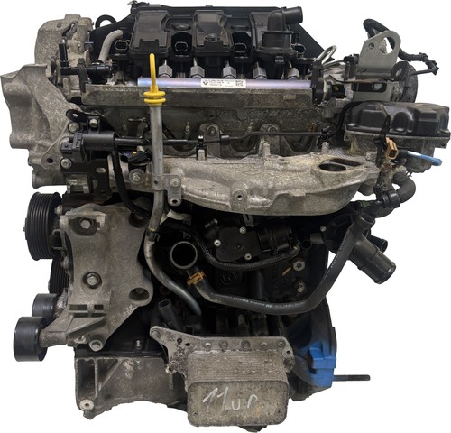 Motore per renault trafic iii - trafic,