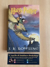 Harry Potter e il prigioniero