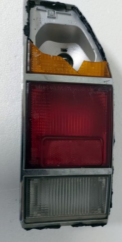 Fanale fiat 124 sport - fiat,