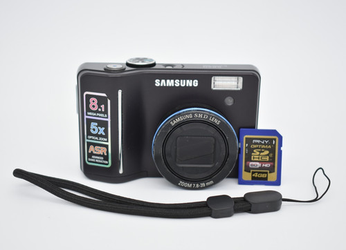 Samsung s850 fotocamera - samsung,
