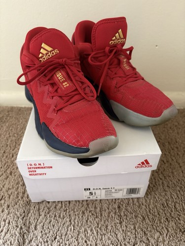 Adidas sneakers marvel - adidas, d.o.n.