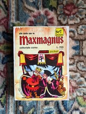 Alla Corte Con Re Maxmagnus -