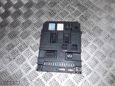 CITROEN C4 2007 SCATOLA