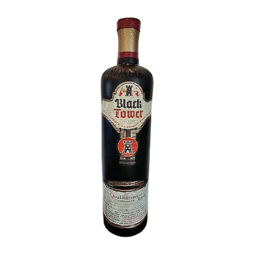 Bottiglia gonfiabile vino - bottiglia,