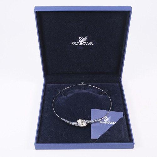 Collana cristallo swarovski - collana,