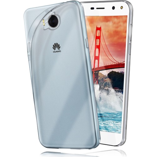 Custodia per huawei 2017 - y6,