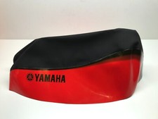 COPRI SELLA ROSSO SCOOTER