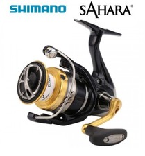 MULINELLO SHIMANO SAHARA C3000