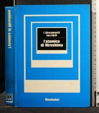 I DOCUMENTI TERRIBILI