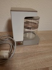 Vecchia macchina caffè
