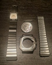 Longines quartz woman vintage - longines,
