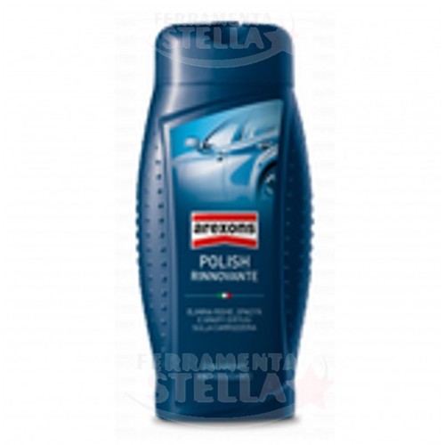 Polish cera rinnova metalli - cera,