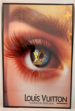 Louis Vuitton astratto LV arte