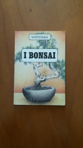 Coltiviamo bonsai roberto - coltiviamo, i
