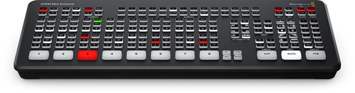 Blackmagic atem mini extreme - blackmagic,