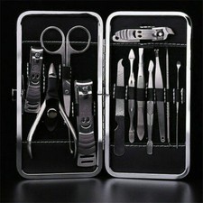 Set manicure pezzi - manicure, 12