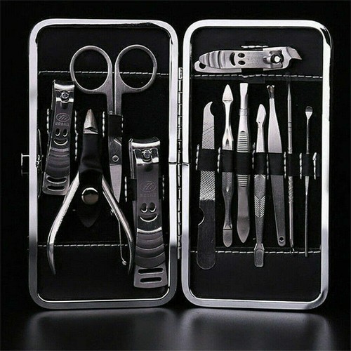 Set manicure 100 pezzi - set,