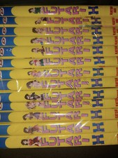 Futari H Etchi KATSU AKI SERIE COMPLETA 1-25 EDIZIONI DYNAMIC OTTIMI