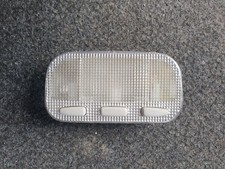 5568 PLAFONIERA SOTTOTETTO ANTERIORE CITROEN XSARA PICASSO ANNO 2002