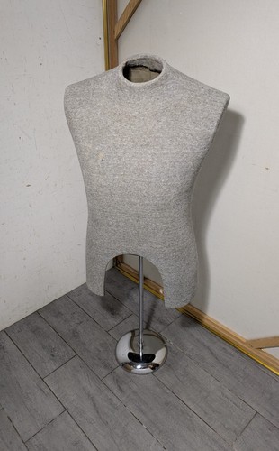 Manichino uomo vintage - , metà