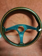 Volante Mogano Personal Monza