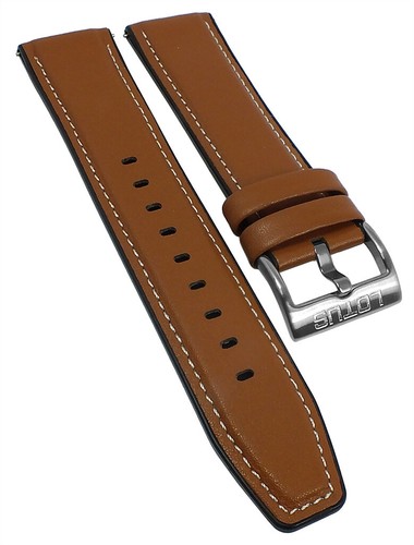 Bracciale per orologio lotus - orologio,