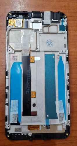 Display asus zenfone max - zenfone, 3