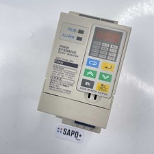 Inverter Omron 3G3EV-A2002